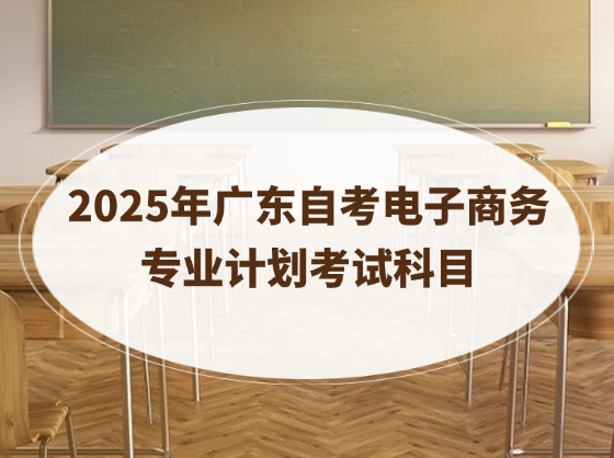 电子商务专业